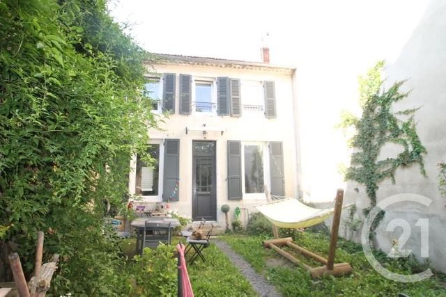 Afficher la photo en grand maison à vendre - 5 pièces - 139.0 m2 - GANNAT - 03 - AUVERGNE - Century 21 Agence Girard