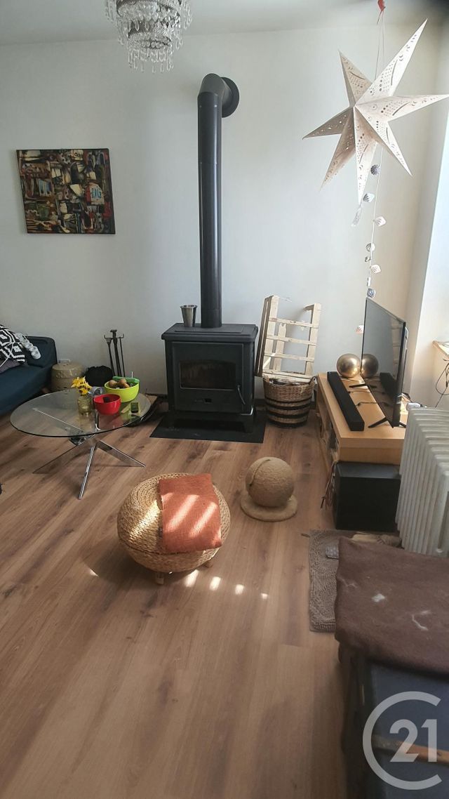 Afficher la photo en grand maison à vendre - 5 pièces - 139.0 m2 - GANNAT - 03 - AUVERGNE - Century 21 Agence Girard