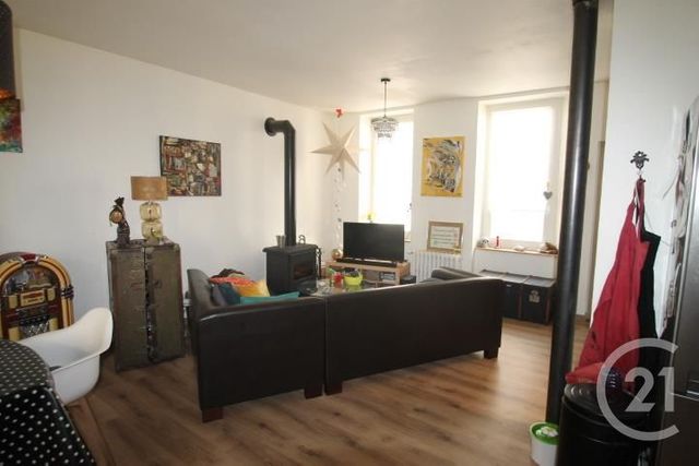 Afficher la photo en grand maison à vendre - 5 pièces - 139.0 m2 - GANNAT - 03 - AUVERGNE - Century 21 Agence Girard