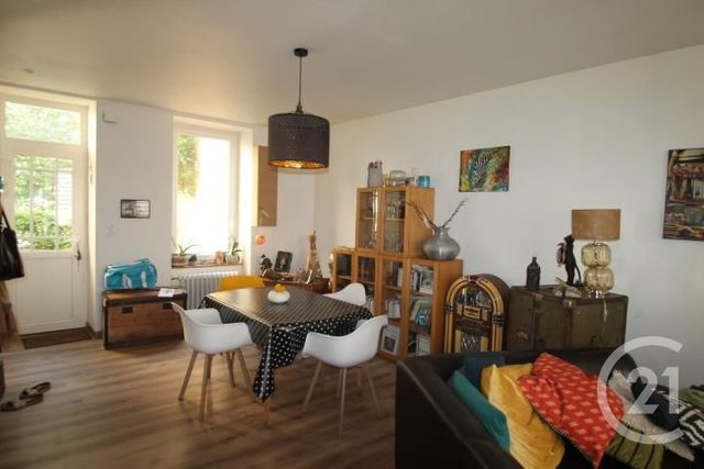 Afficher la photo en grand maison à vendre - 5 pièces - 139.0 m2 - GANNAT - 03 - AUVERGNE - Century 21 Agence Girard