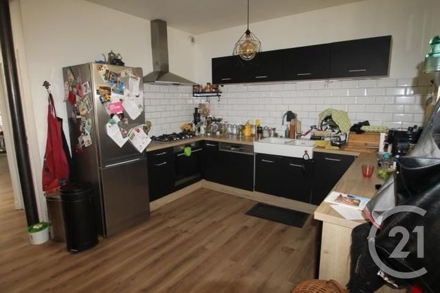 Afficher la photo en grand maison à vendre - 5 pièces - 139.0 m2 - GANNAT - 03 - AUVERGNE - Century 21 Agence Girard