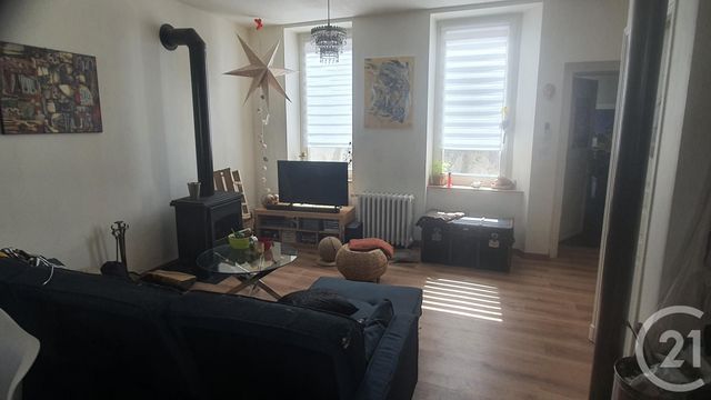 Afficher la photo en grand maison à vendre - 5 pièces - 139.0 m2 - GANNAT - 03 - AUVERGNE - Century 21 Agence Girard