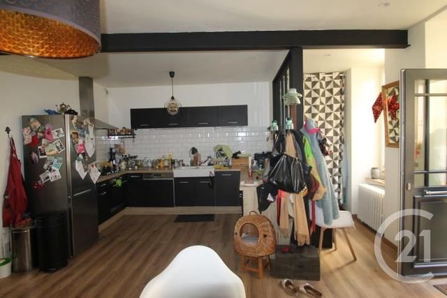 Afficher la photo en grand maison à vendre - 5 pièces - 139.0 m2 - GANNAT - 03 - AUVERGNE - Century 21 Agence Girard