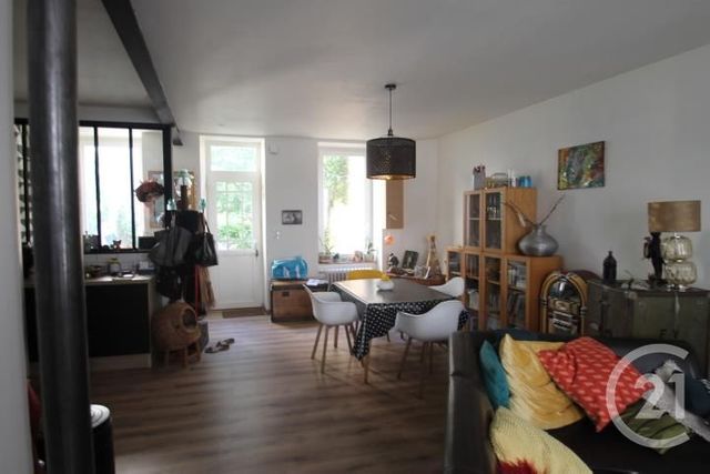 Afficher la photo en grand maison à vendre - 5 pièces - 139.0 m2 - GANNAT - 03 - AUVERGNE - Century 21 Agence Girard