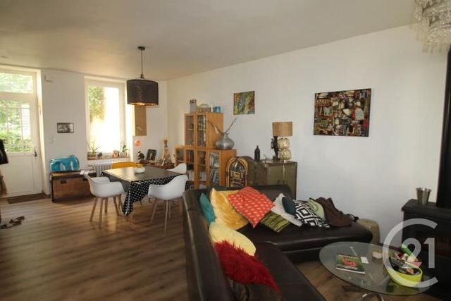 Afficher la photo en grand maison à vendre - 5 pièces - 139.0 m2 - GANNAT - 03 - AUVERGNE - Century 21 Agence Girard