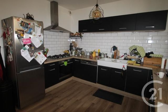 Afficher la photo en grand maison à vendre - 5 pièces - 139.0 m2 - GANNAT - 03 - AUVERGNE - Century 21 Agence Girard