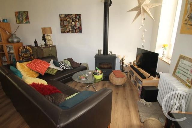 Afficher la photo en grand maison à vendre - 5 pièces - 139.0 m2 - GANNAT - 03 - AUVERGNE - Century 21 Agence Girard