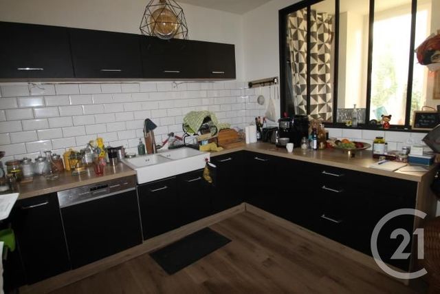 Afficher la photo en grand maison à vendre - 5 pièces - 139.0 m2 - GANNAT - 03 - AUVERGNE - Century 21 Agence Girard