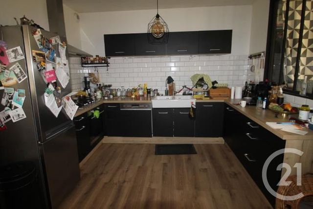 Afficher la photo en grand maison à vendre - 5 pièces - 139.0 m2 - GANNAT - 03 - AUVERGNE - Century 21 Agence Girard