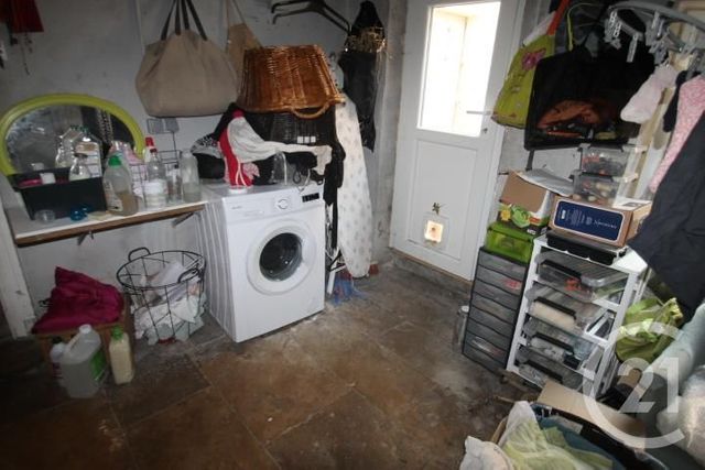 Afficher la photo en grand maison à vendre - 5 pièces - 139.0 m2 - GANNAT - 03 - AUVERGNE - Century 21 Agence Girard
