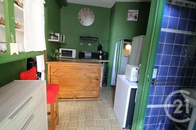 Afficher la photo en grand maison à louer - 4 pièces - 52.0 m2 - GANNAT - 03 - AUVERGNE - Century 21 Agence Girard