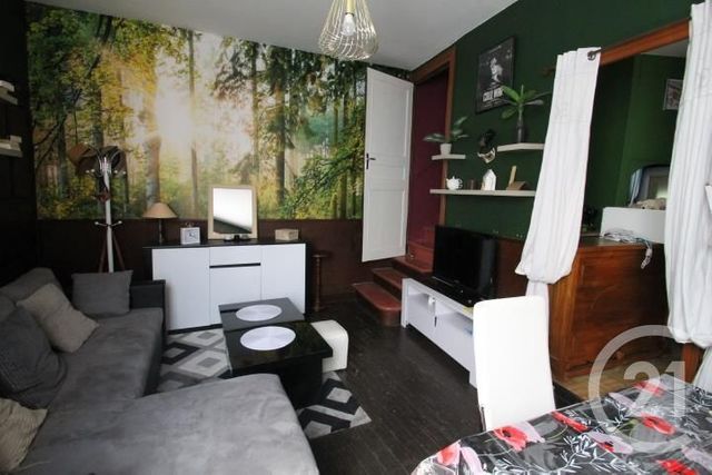 Afficher la photo en grand maison à louer - 4 pièces - 52.0 m2 - GANNAT - 03 - AUVERGNE - Century 21 Agence Girard