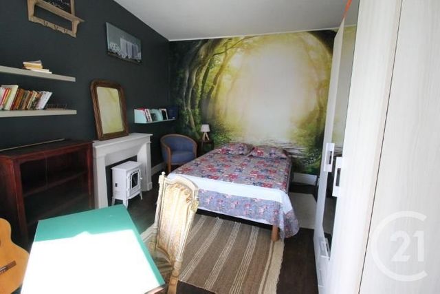 Afficher la photo en grand maison à louer - 4 pièces - 52.0 m2 - GANNAT - 03 - AUVERGNE - Century 21 Agence Girard