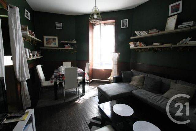 Afficher la photo en grand maison à louer - 4 pièces - 52.0 m2 - GANNAT - 03 - AUVERGNE - Century 21 Agence Girard