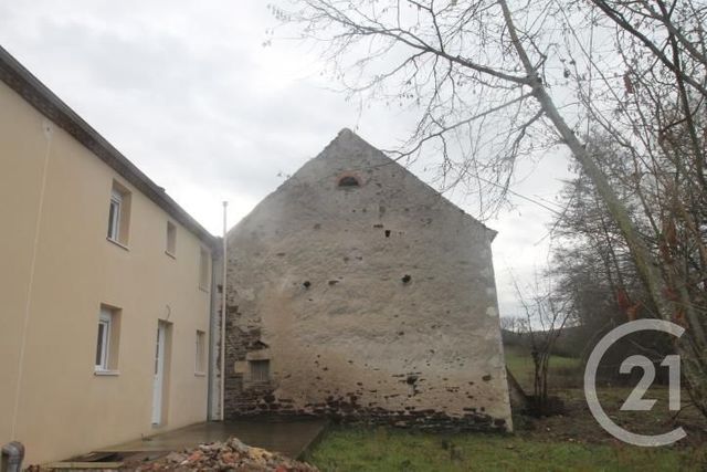 Afficher la photo en grand maison à louer - 4 pièces - 103.58 m2 - EBREUIL - 03 - AUVERGNE - Century 21 Agence Girard