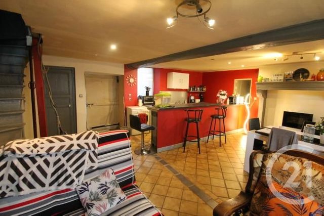 Maison à vendre GANNAT