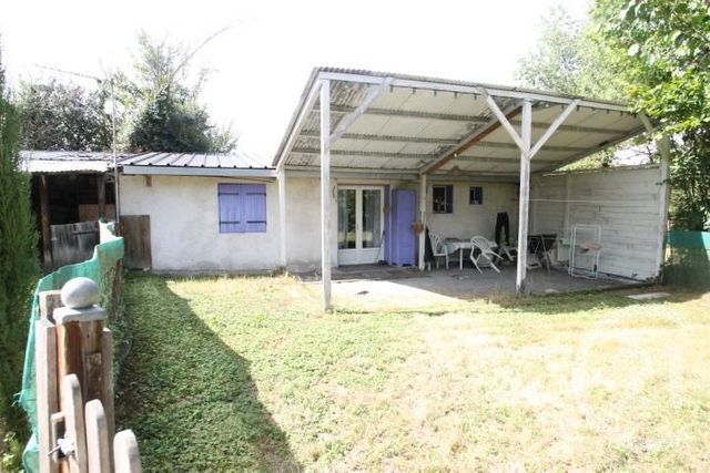 Afficher la photo en grand maison à louer - 2 pièces - 45.0 m2 - GANNAT - 03 - AUVERGNE - Century 21 Agence Girard