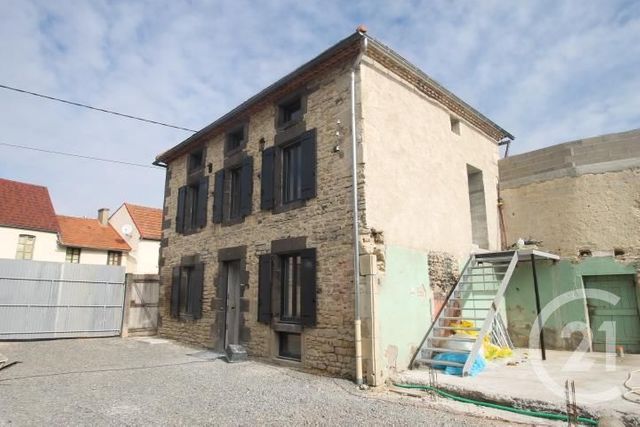 Afficher la photo en grand Appartement F2 à louer - 2 pièces - 56.14 m2 - EFFIAT - 63 - AUVERGNE - Century 21 Agence Girard