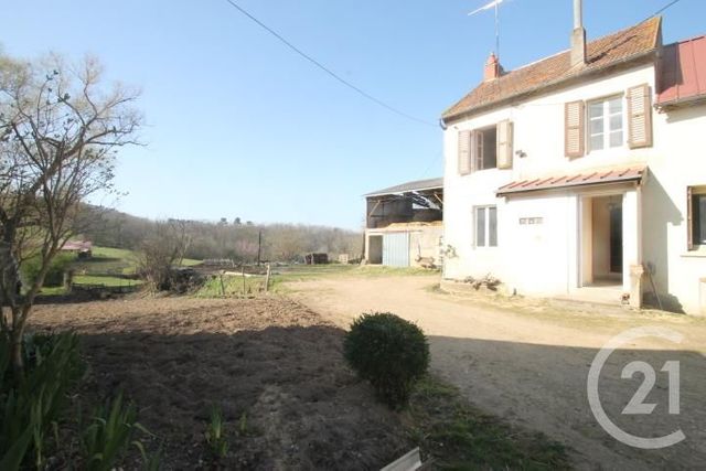 maison à vendre - 4 pièces - 81.0 m2 - BEGUES - 03 - AUVERGNE - Century 21 Agence Girard