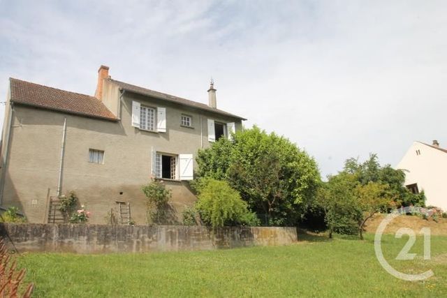 maison - ST GAL SUR SIOULE - 63