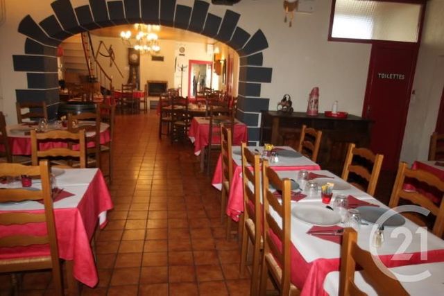  à vendre ST AGOULIN