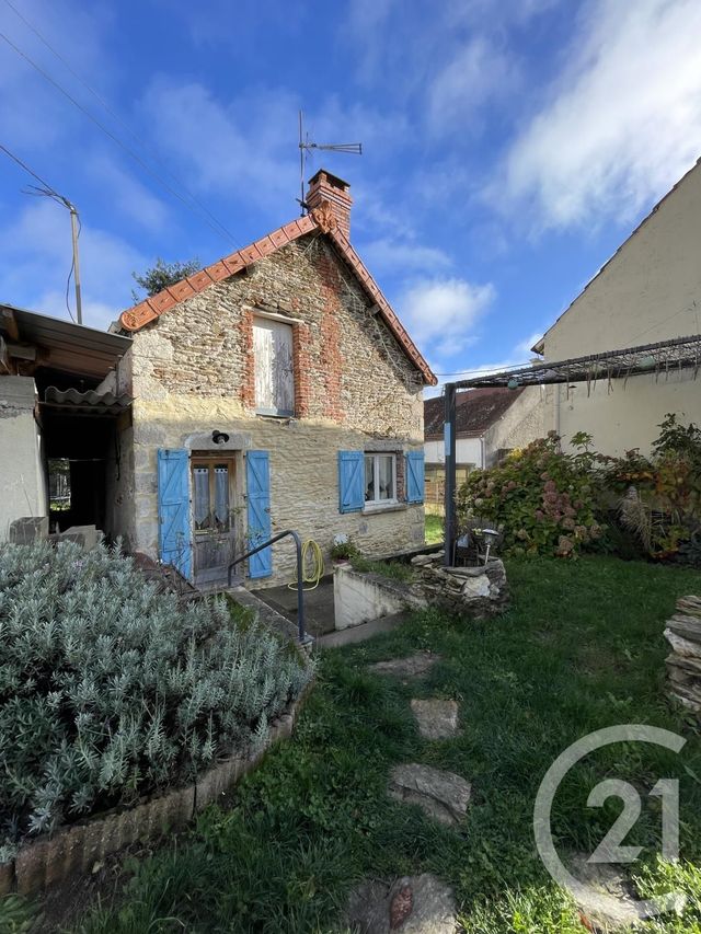maison - LALIZOLLE - 03