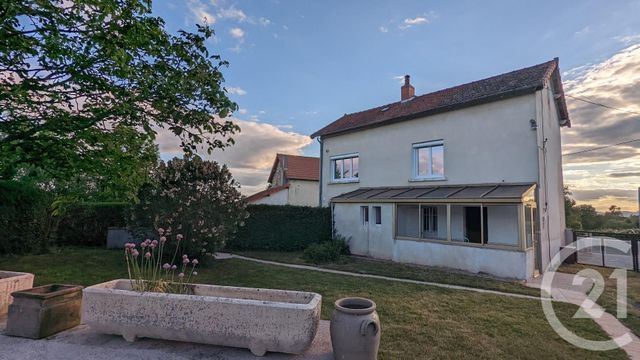 maison - SERVANT - 63