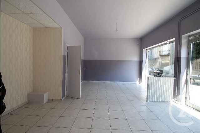 Appartement à louer - 2 pièces - 42.0 m2 - GANNAT - 03 - AUVERGNE - Century 21 Agence Girard