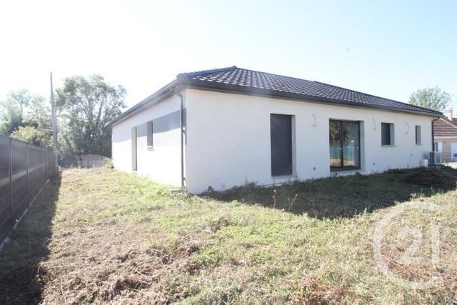 maison à vendre - 5 pièces - 141.0 m2 - COGNAT LYONNE - 03 - AUVERGNE - Century 21 Agence Girard