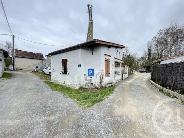 Maison à vendre BEGUES