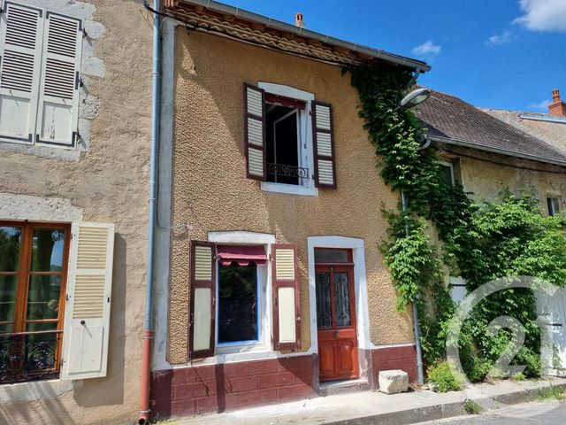Maison à louer EBREUIL