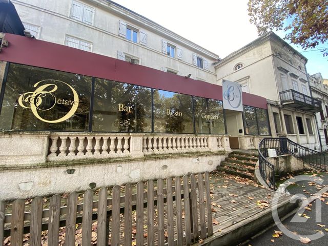 appartement à louer - 4 pièces - 173.17 m2 - GANNAT - 03 - AUVERGNE - Century 21 Agence Girard