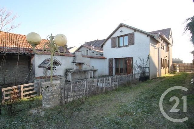 Maison à vendre LE MAYET D ECOLE