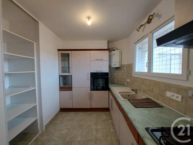 Appartement F2 à louer - 2 pièces - 36.63 m2 - VICHY - 03 - AUVERGNE - Century 21 Agence Girard