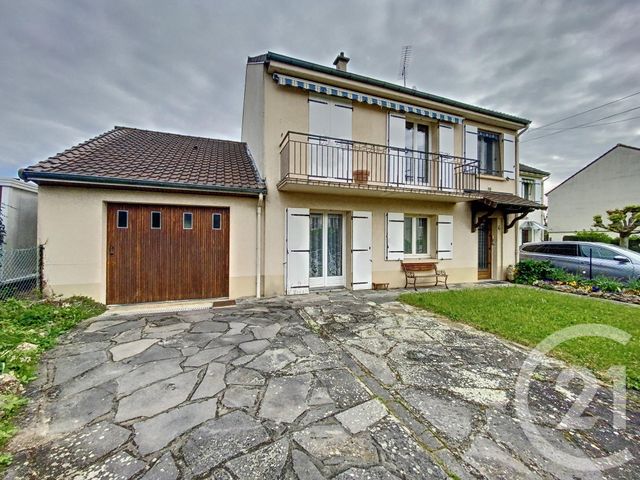 maison - GANNAT - 03